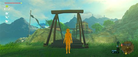 legend of zelda nude mod|Mods at The Legend of Zelda: Breath of the Wild